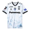 Officiële Voetbalshirt Gamba Osaka Uit 2024-25 - Heren